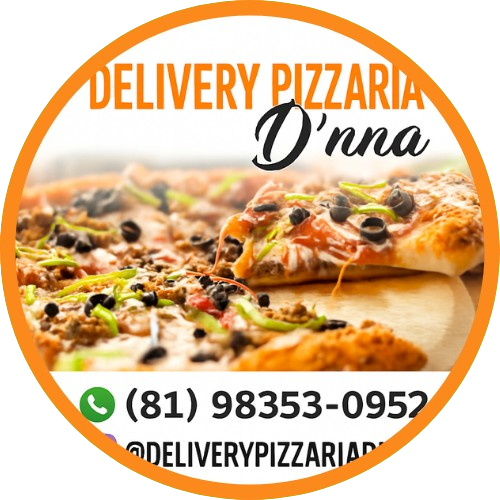 Delivery Pizzaria da Dona