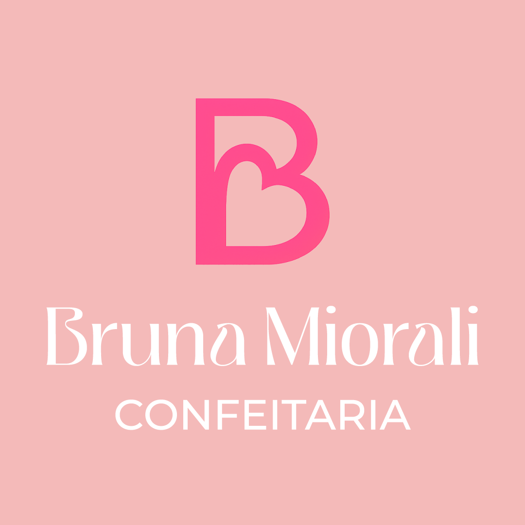 Bruna Miorali Confeitaria