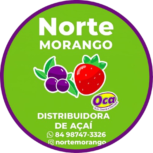 Norte Morango  Açaíteria