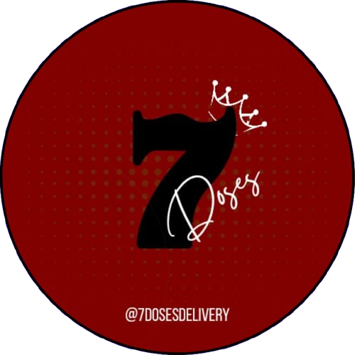7 Doses Delivery