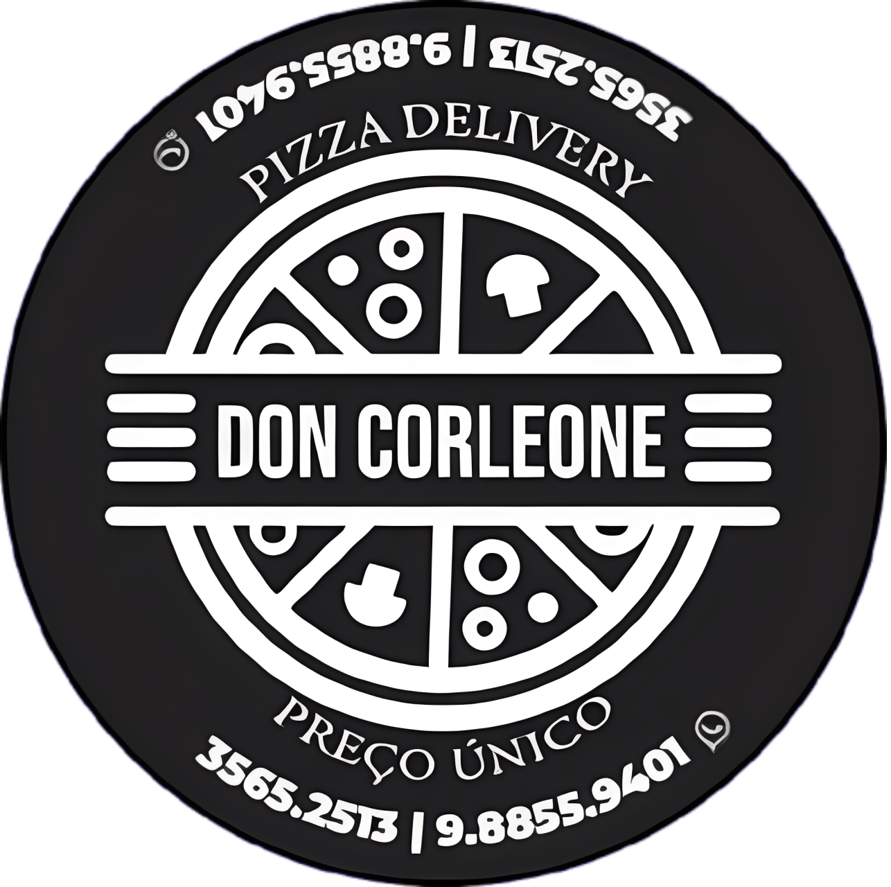 Don Corleone Pizza Delivery
