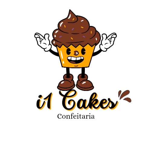 i1 Cakes confeitaria