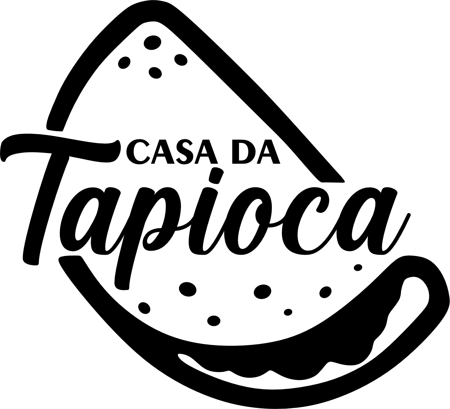 Casa da tapioca