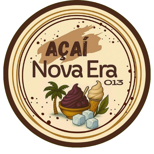 Açaí Nova Era 013