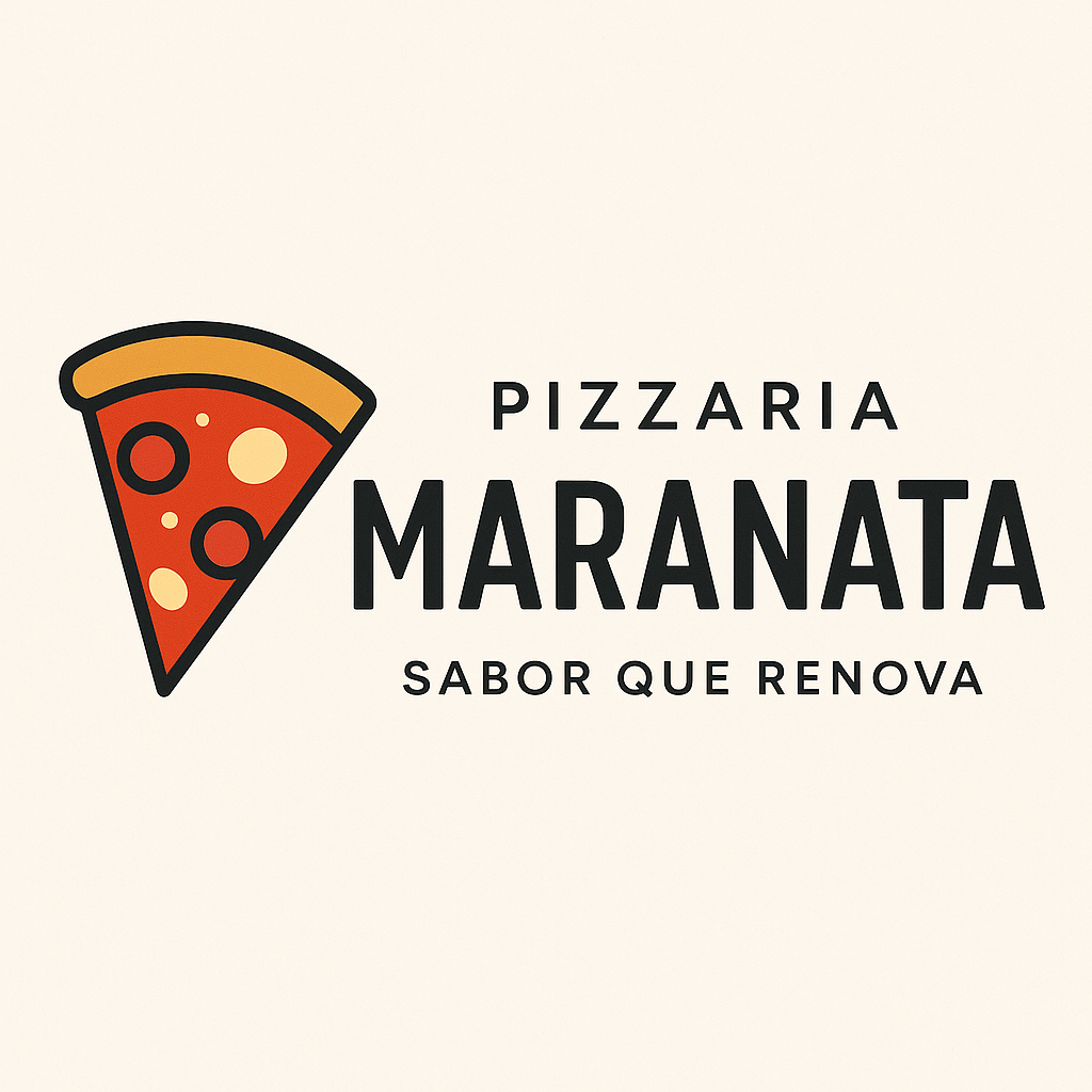 Pizzaria Maranata 1
