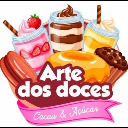 Arte dos doces