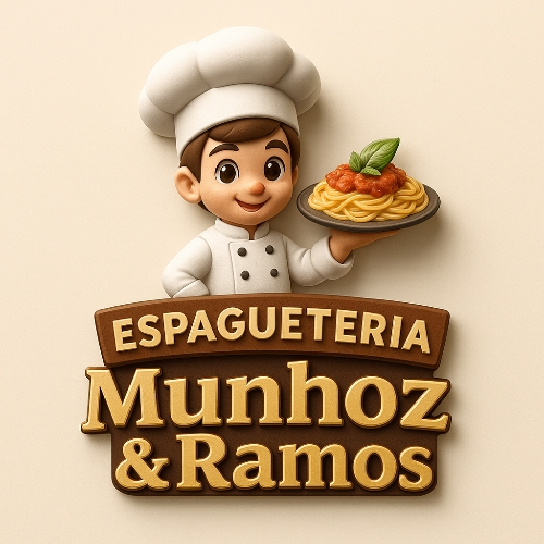 Espagueteria Munhoz & Ramos