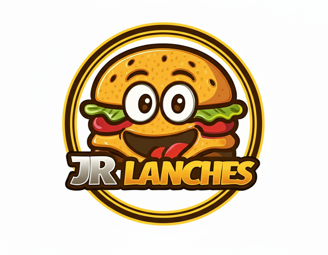 JR LANCHES