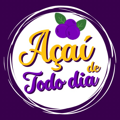 Açaí de Todo Dia