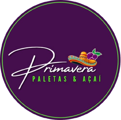 Açaí e Sorvetes Primavera