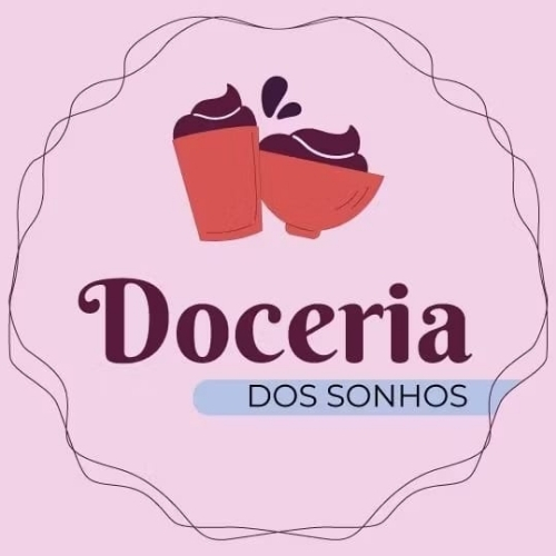 Doceria dos Sonhos