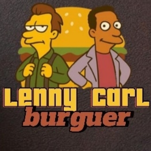 LENNY CARL BURGUER