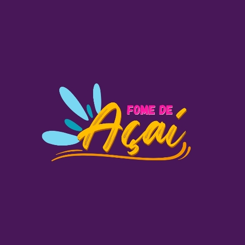 Fome de acai