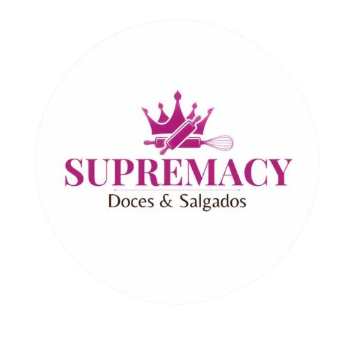 Supremacy  Doces e Salgados