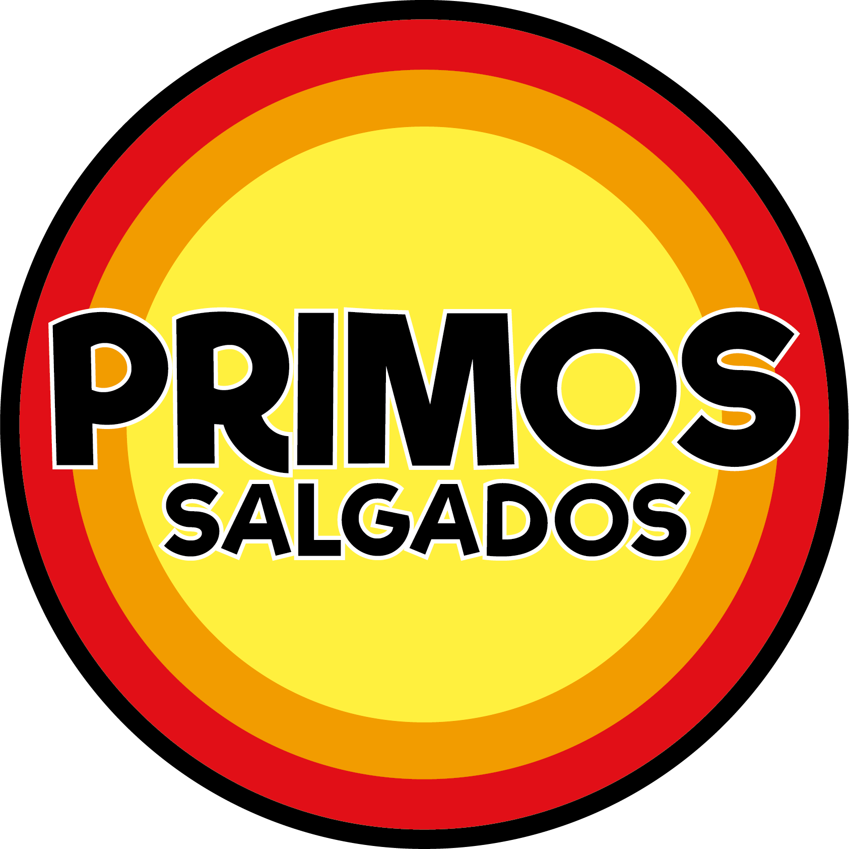 Primos Salgados