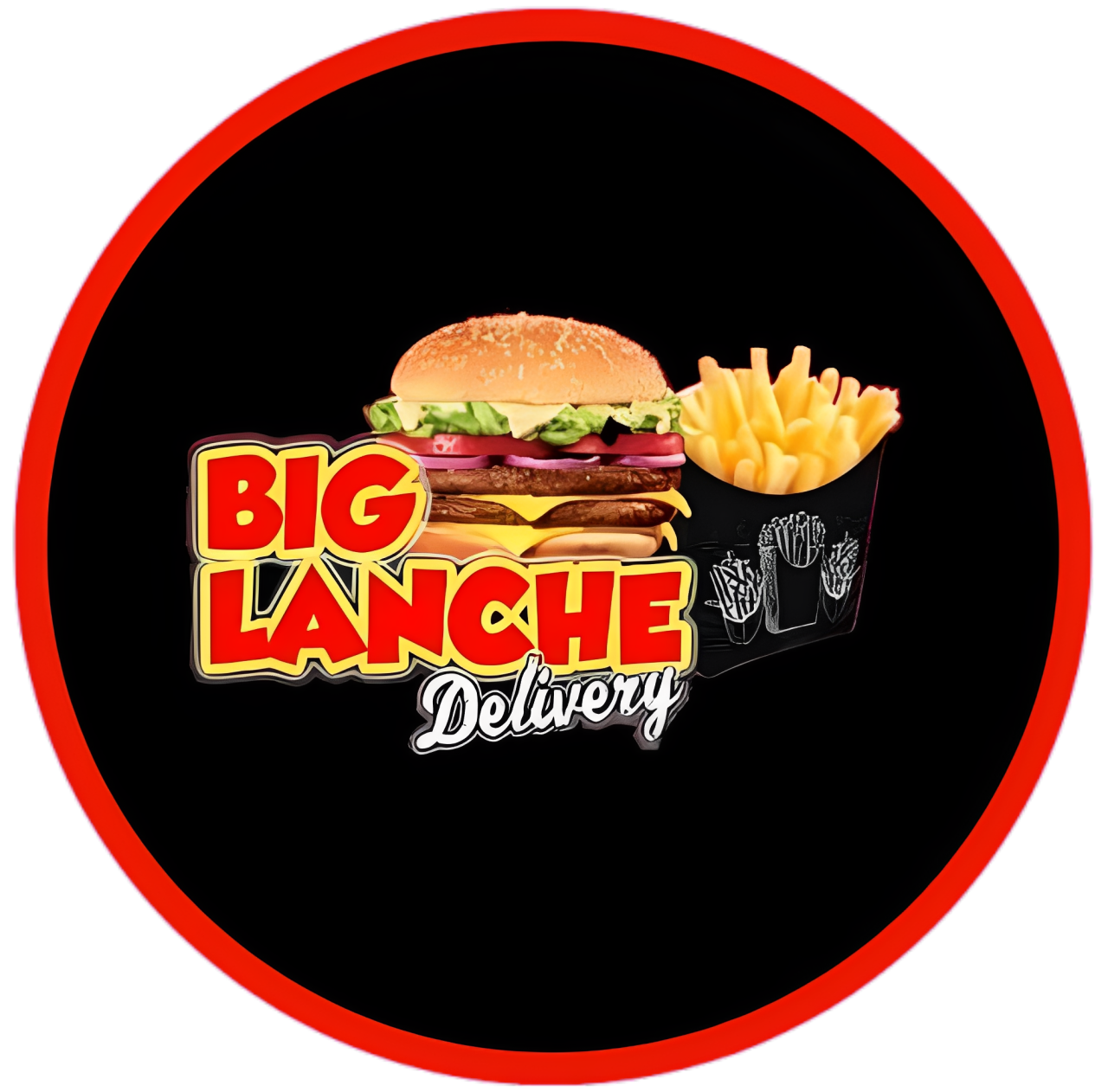 Big Lanches