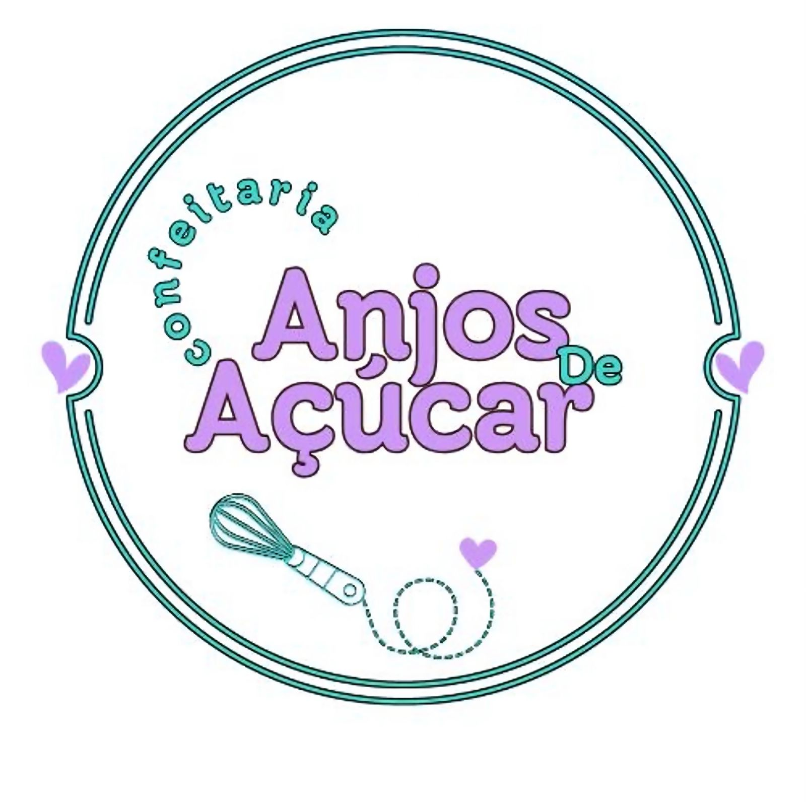 Confeitaria Anjos de Açúcar