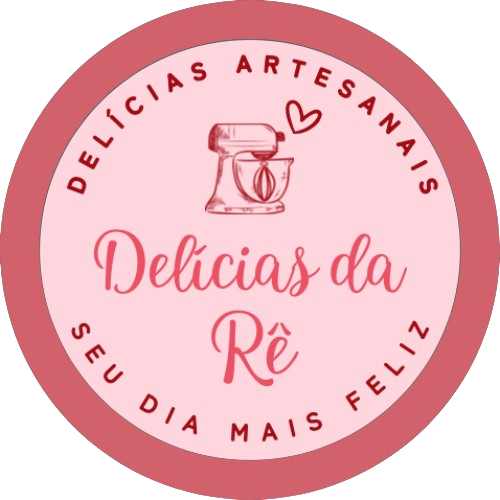 Delícias da Rê