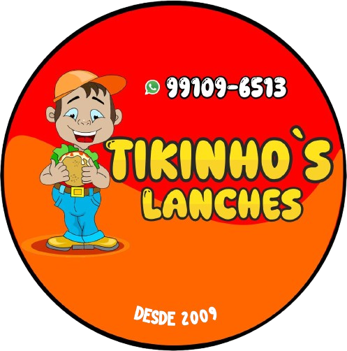 TIKINHOS LANCHES