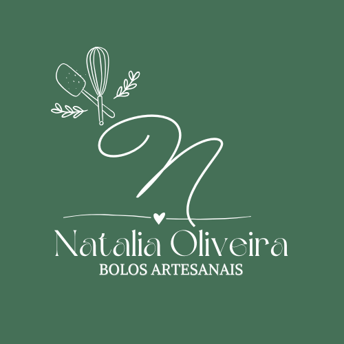 Natalia Oliveira Bolos Artesanais
