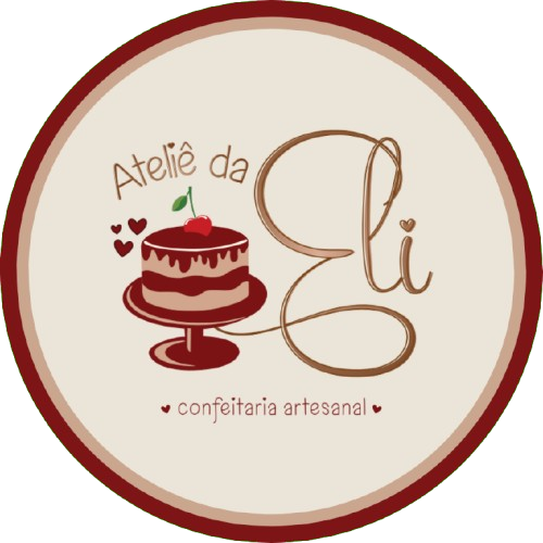 Ateliê da Eli Confeitaria