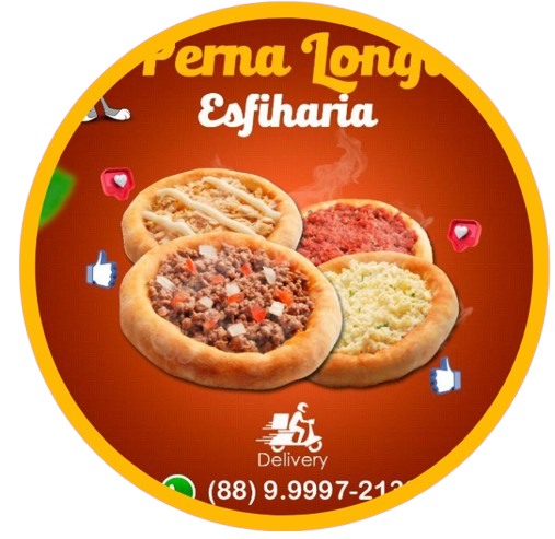 Pernalonga Esfiharia