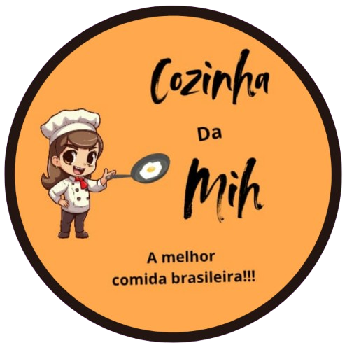 Cozinha da Mih