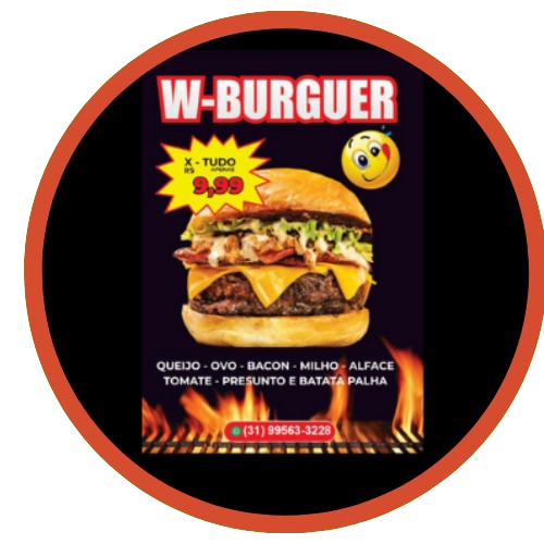 W-Burguer