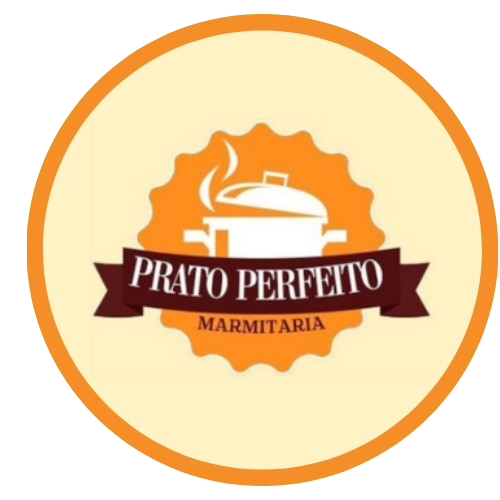 Prato Perfeito Marmitaria