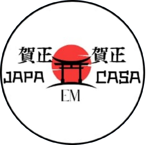 Japa em Casa