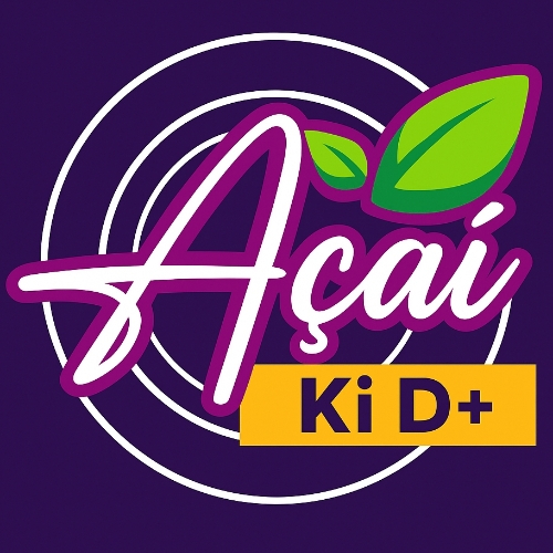 Açaí Ki D+