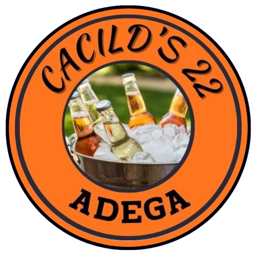 Adega Cacilds 22