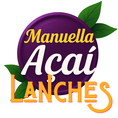 Manuella Açaí &amp; Cia