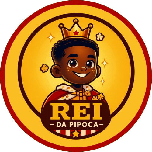 Rei da Pipoca