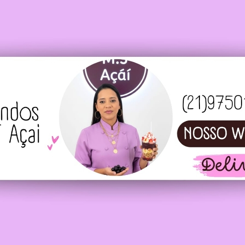 M.J AÇAI