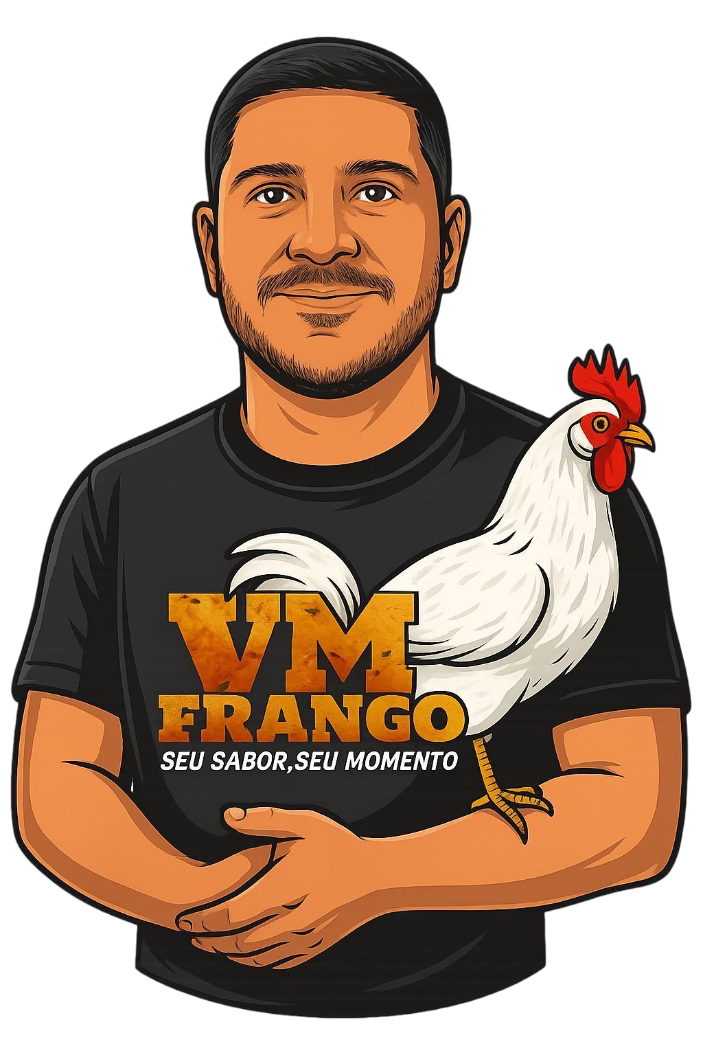 VM FRANGOS