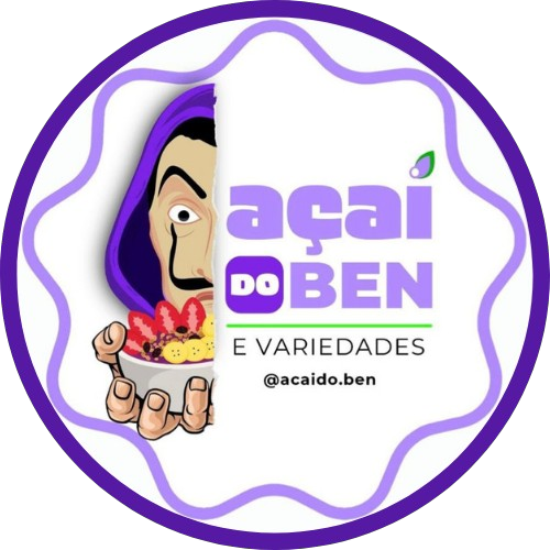 Açaí do Ben