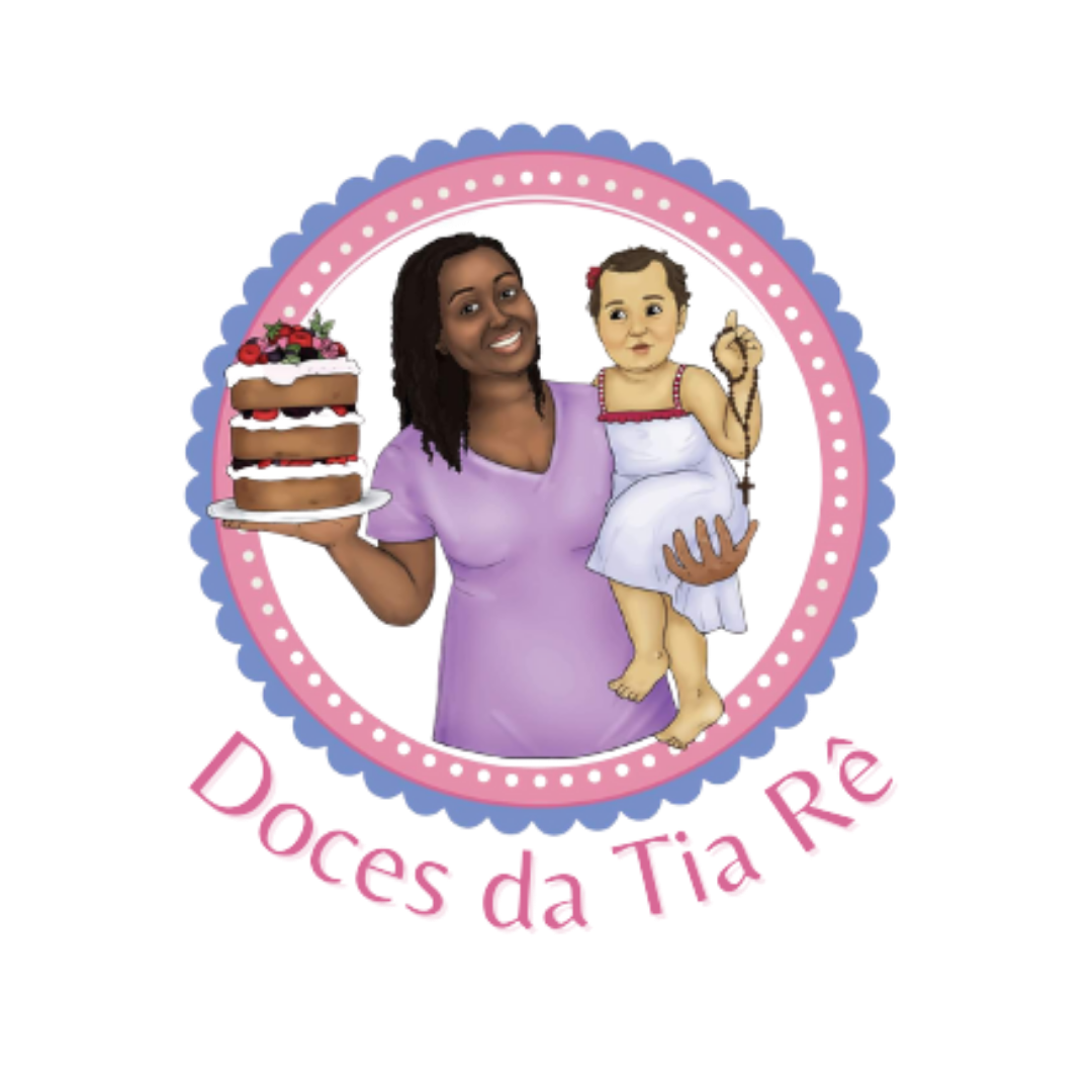 Doces da Tia Rê