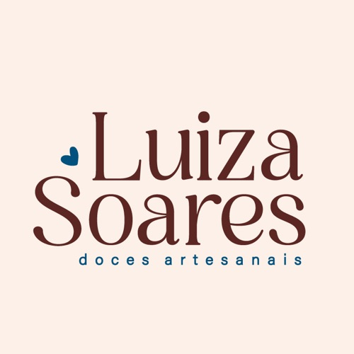 Luiza Soares - Doces Artesanais