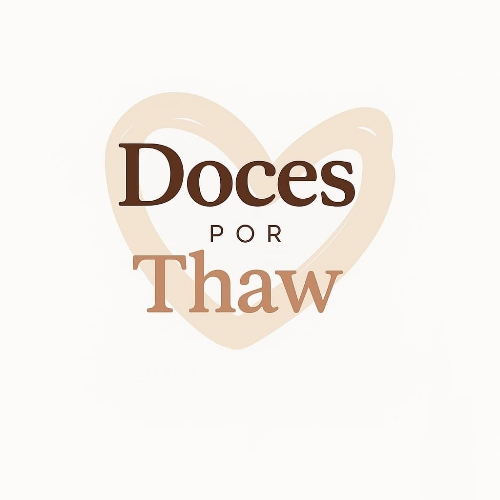 Doces por thaw