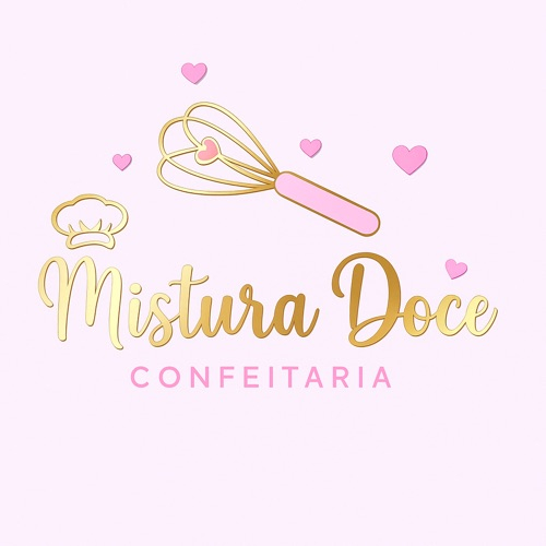 Mistura Doce