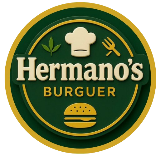 Hermanos Burguer 💚
