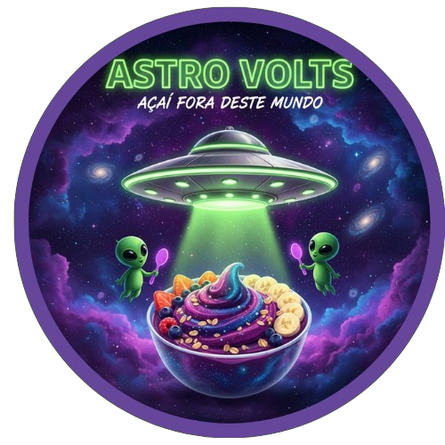 Astro Volts