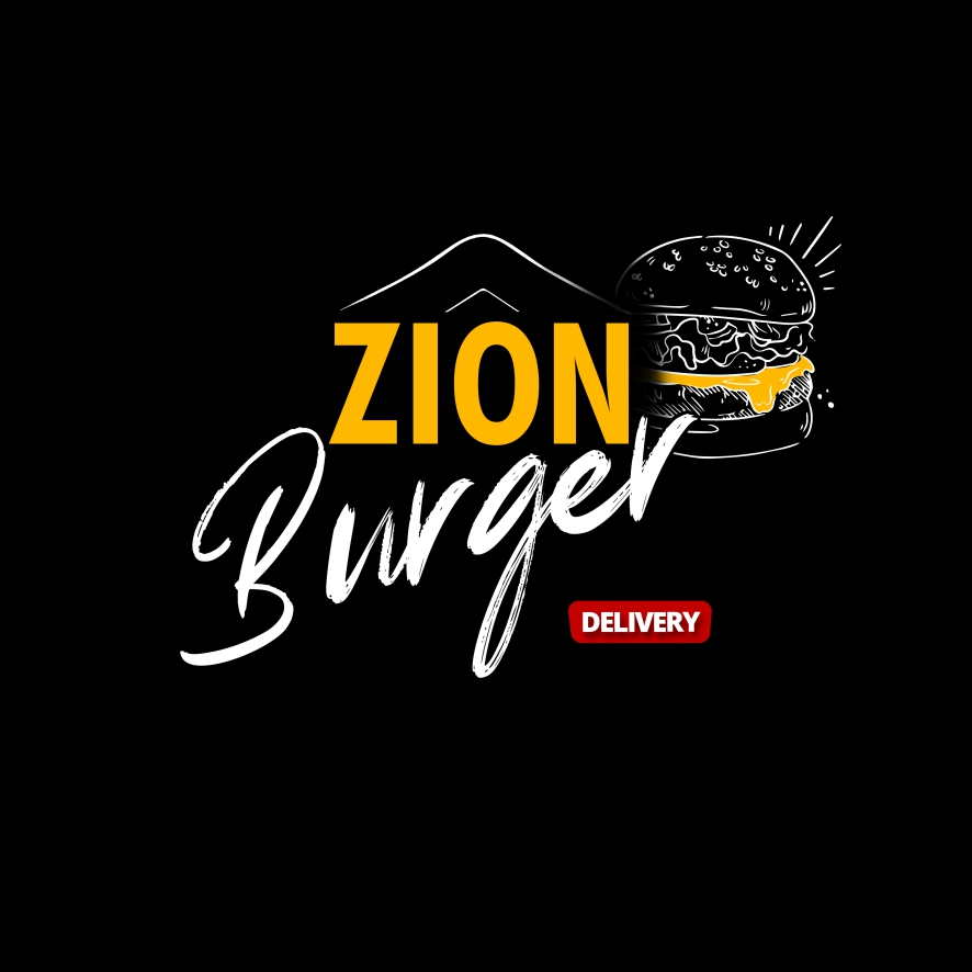 Zion Burger Delivery