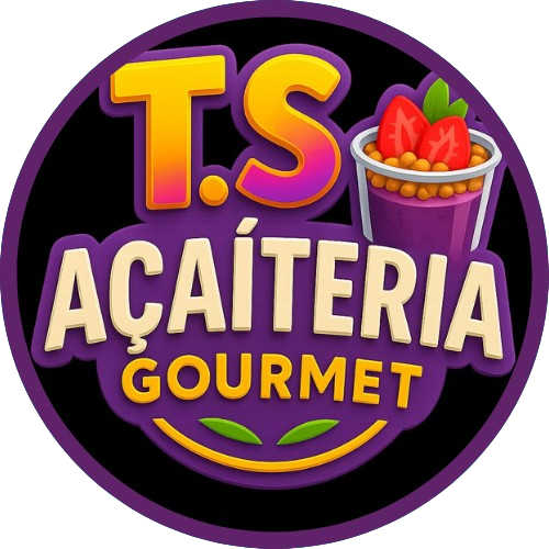 T.S Acaiteria Gourmet