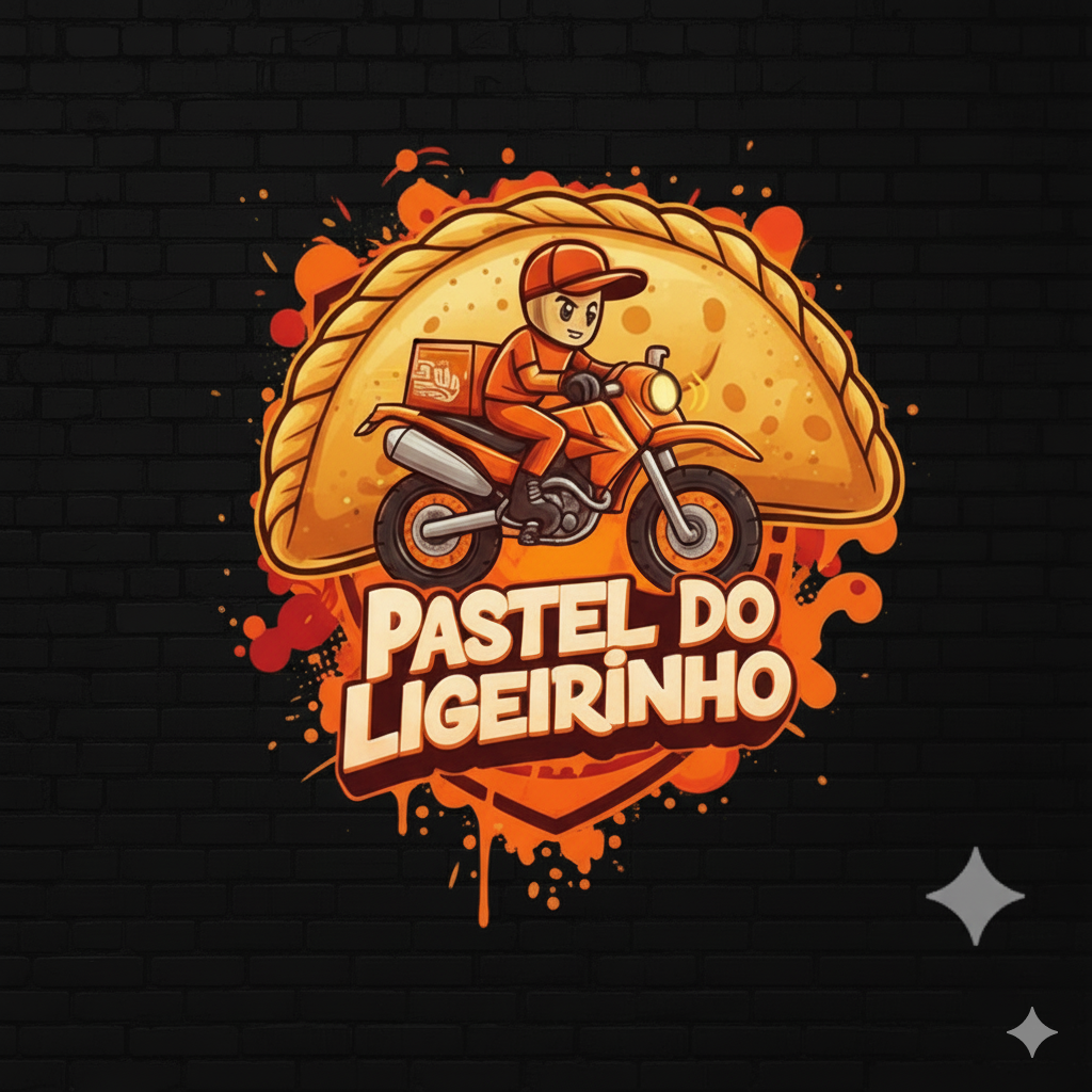 Pastel do Ligeirinho