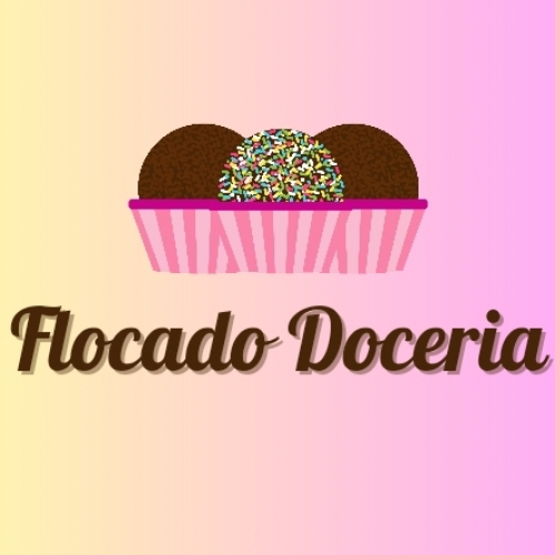 Flocado doceria