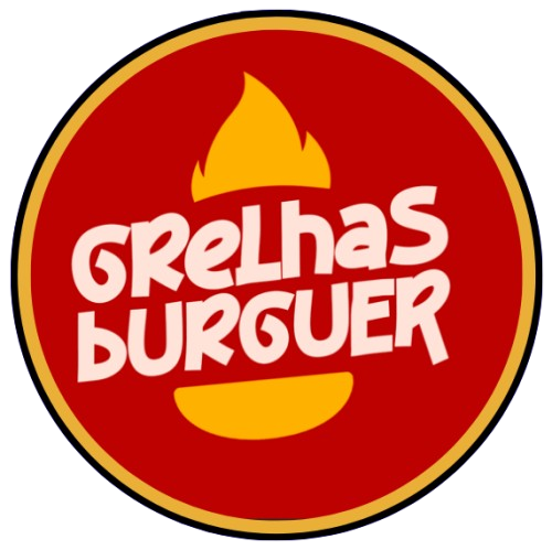 Grelhas Burguer