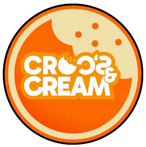 Crocs e Cream