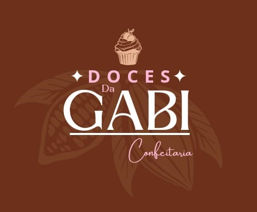 DOCES DA GABI